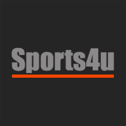 Sports4u's logo