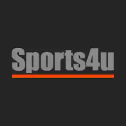 Sports4u's logo